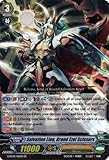 Cardfight!! Vanguard TCG - Salvation Lion, Grand Ezel Scissors (G-RC01/016EN) - Revival Collection Vol. 1