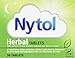 Nytol Herbal Tablets - Pack of 30 Tablets