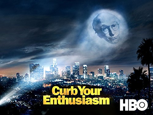 Curb Your Enthusiasm - Season 9