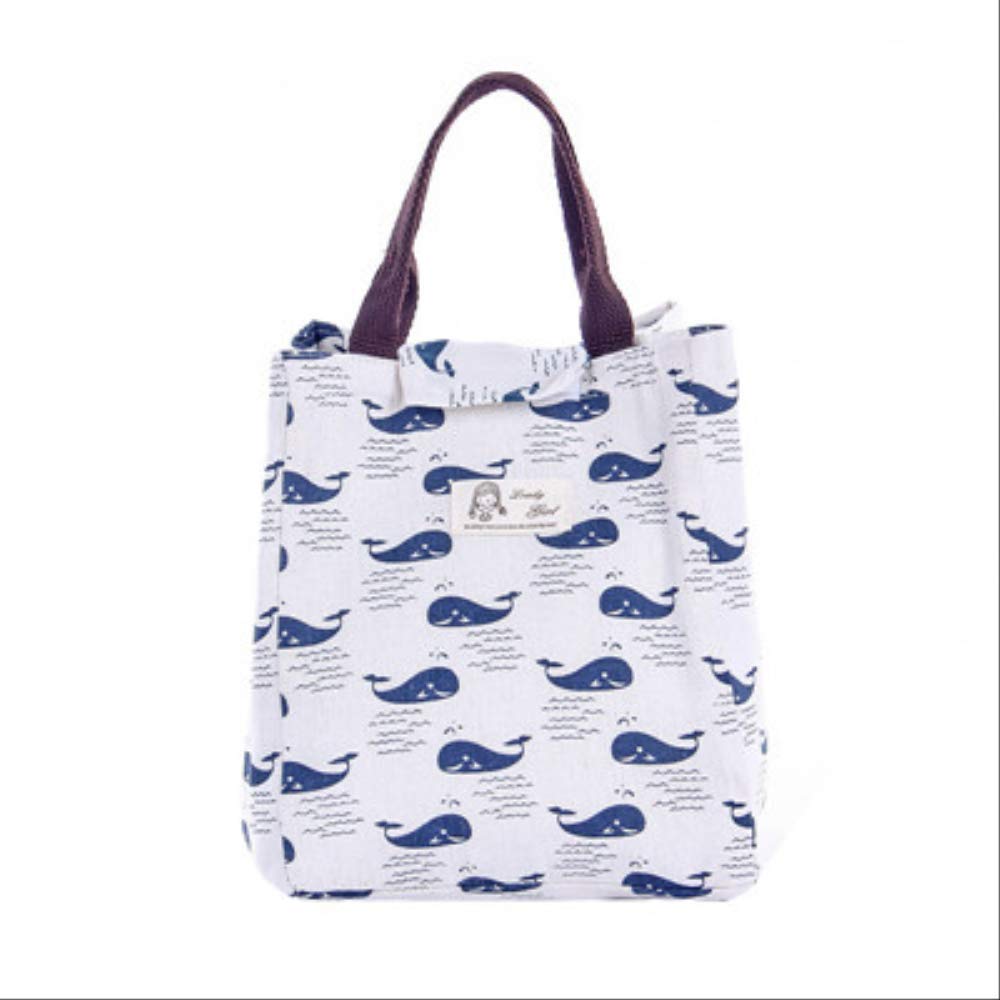 AQBHEDKO Lonchera portátil con Compartimentos Bento Box Microondas ...