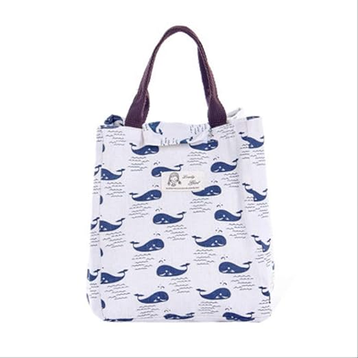 AQBHEDKO Lonchera portátil con Compartimentos Bento Box ...