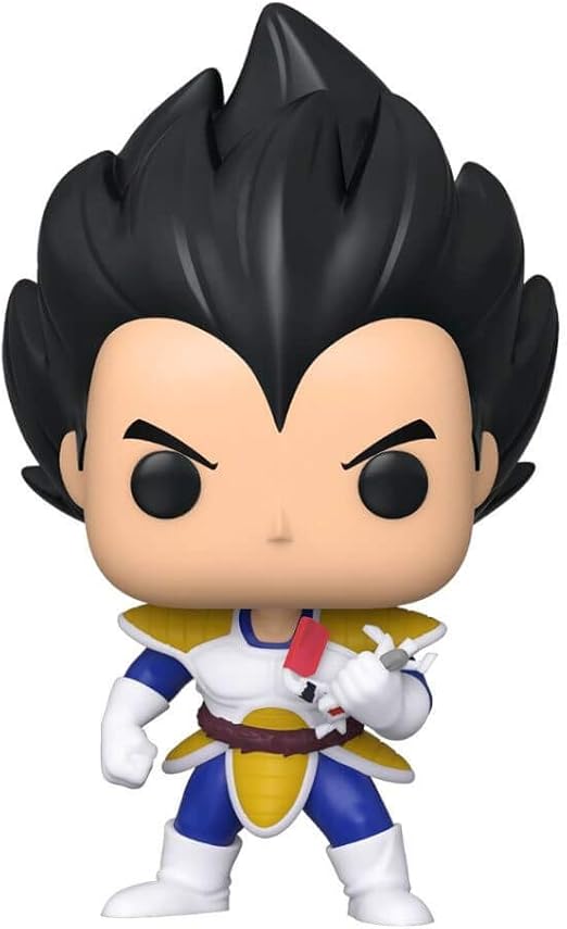 over 9000 funko pop