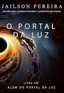 Livro O Portal da Luz : Além do Portal da Luz