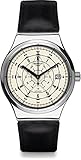 Swatch YIS402 Irony Sistem 51 Sistem Soul Automatic Men's Watch