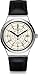Swatch YIS402 Irony Sistem 51 Sistem Soul Automatic Men's Watch