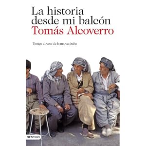 La historia desde mi balcon