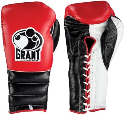 fake boxing gloves