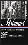 Bernard Malamud: Novels & Stories of the 1960s (Library of America)