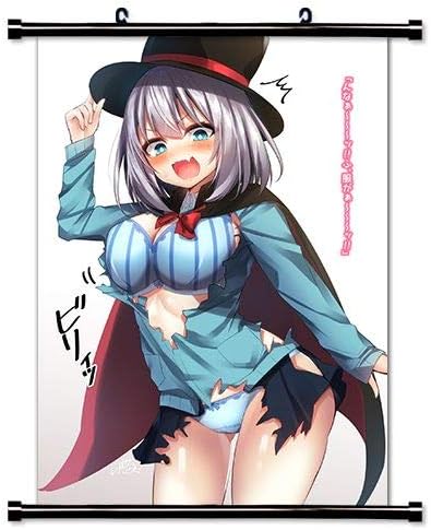 Magical Senpai
