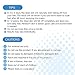 Baby Soft Foot Peel Mask Baby-Soft Feet Callus Remover Dead Skin Remover Foot Mask Get Baby-soft Feet Exfoliating Foot Mask, Repair Rough Heels with 1 pair with one-time treatment