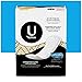U by Kotex Lightdays Panty Liners, Regular, 129 Count