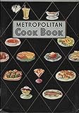 Metropolitan Cook Book Cookbook Life
