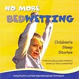 Children's Sleep Stories - No More Bed Wetting
