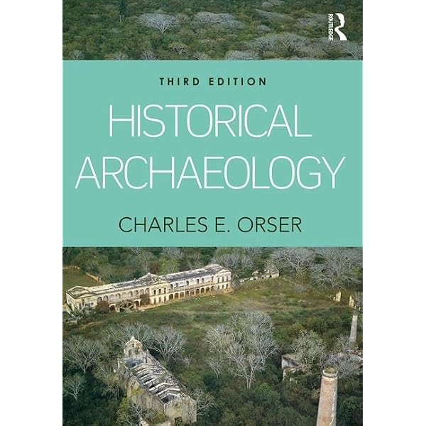 Amazon.com: Archaeology of Identity: 9780415197465: Diaz-Andreu