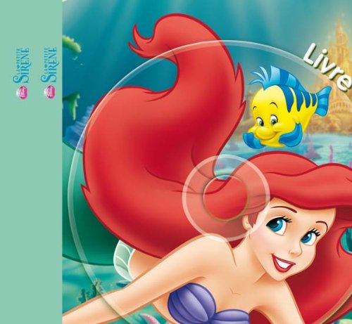 La  petite sirène