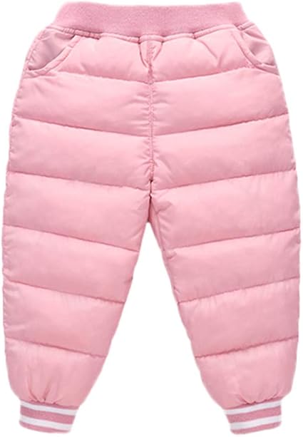 baby girl snow pants 18 months