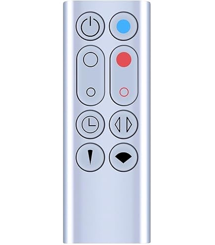 Amazon.com: PZL Replacement for Dyson AM09 Hot + Cool Tower Fan