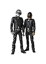 リアルアクションヒーローズ No.752 RAH DAFT PUNK HUMAN AFTER ALL Ver.2.0 GUY-MANUEL de HOMEN-CHRISTO|サンプル6