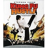 Kung Fu Hustle [Blu-ray]