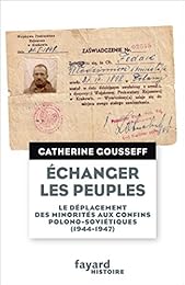 Échanger les peuples