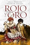 Image de Rojo y Oro