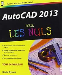 AutoCAD 2013