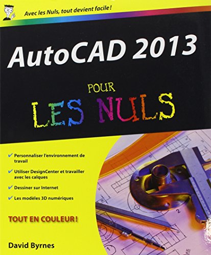 AutoCAD 2013