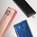 Ringke Fusion Compatible with Mate 10 Pro Case - Clear