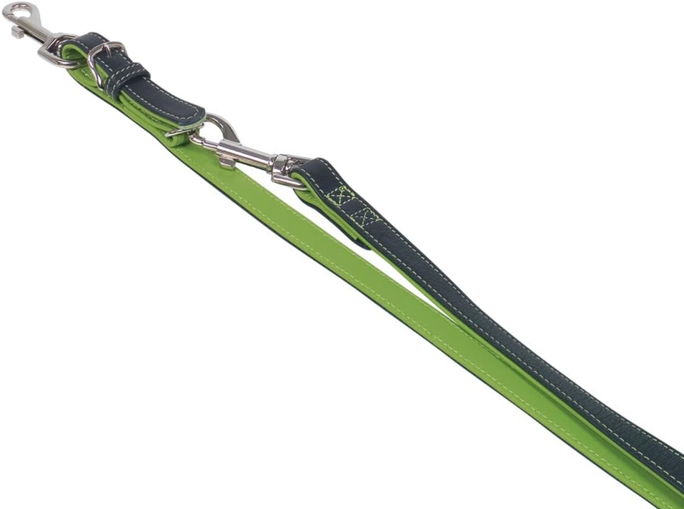 Nobby Pacific Leash, 2 m/18 mm, Green