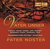 VATER UNSER PATER NOSTER                           image