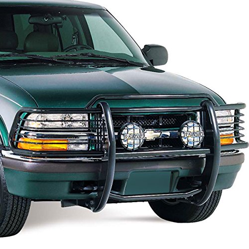 wellwreapped Chevy S10 Blazer / GMC S15 Sonoma Front Bumper Protector