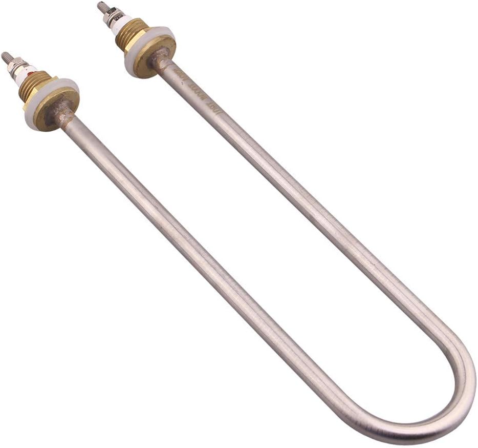 Which Is The Best Tube Electric Heating Elements U Shape