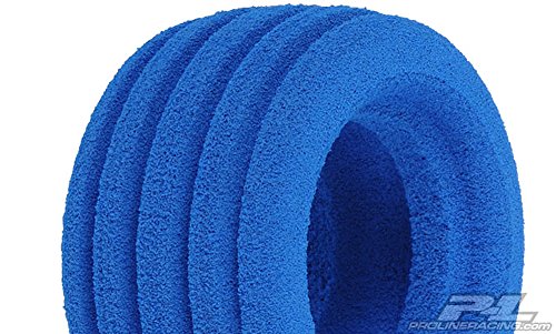 Pro-Line Racing 619201 1:10 Scale Closed Cell Foam for Truck, 2-Piece