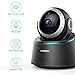 FREDI Wireless Camera Baby Monitor 1080P HD Wifi IP Camera With Two-Way Talking,Infrared Night Vision,Pan Tilt,P2P Wps Ir-Cut Nanny Security Camera Motion Detection