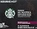 STARBUCKS SUMATRA BLEND COFFEE K CUP 72 COUNT