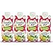 Sweetie Pie Organics Lactation Smoothie, Apple Pear with Flaxseed and Fenugreek, 4 Count