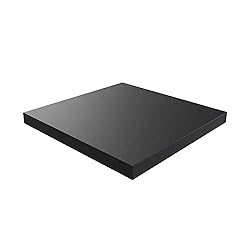 USA Made RV Leveling Jack Flex Pads