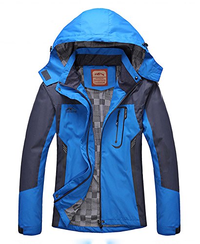 Seemed like a nice jacket