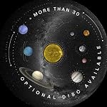519qnQ78k1L. SS150 Sega-Toys-Homestar-Flux-Satin-Black-Home-Planetarium-Star-Projector