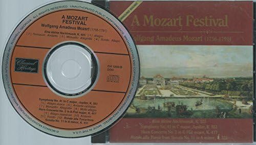 Mozart / Bernardini / Zefiro - Mozart Collection - Amazon.com Music