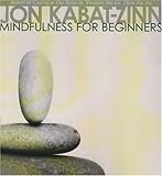 519qngVUrUL. SL160  Mindfulness for Beginners  A Review