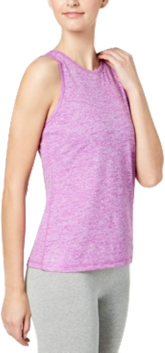 keyhole sleeveless top