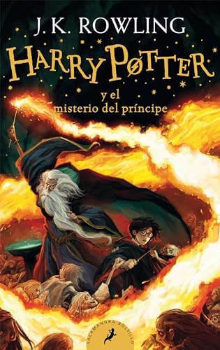 Amazon.com: Harry Potter Y El Prisionero De Azkaban: 9788478886159