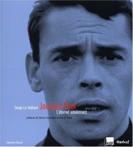 Jacques Brel