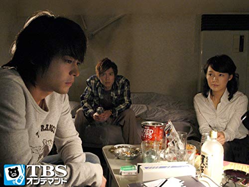 Amazon Co Jp 白夜行 Tbsオンデマンド 山田孝之 綾瀬はるか 渡部篤郎 柏原崇 塩谷瞬 余貴美子 武田鉄矢 平川雄一朗 那須田淳 石井康晴 高橋正尚 森下佳子 石丸彰彦 Generic