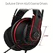 ASUS Cerberus V2 Gaming Headset with Dual-Microphone Design
