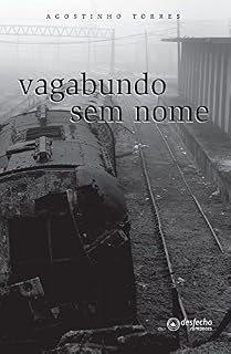 Livro Vagabundo Sem Nome: (Edição Definitiva)