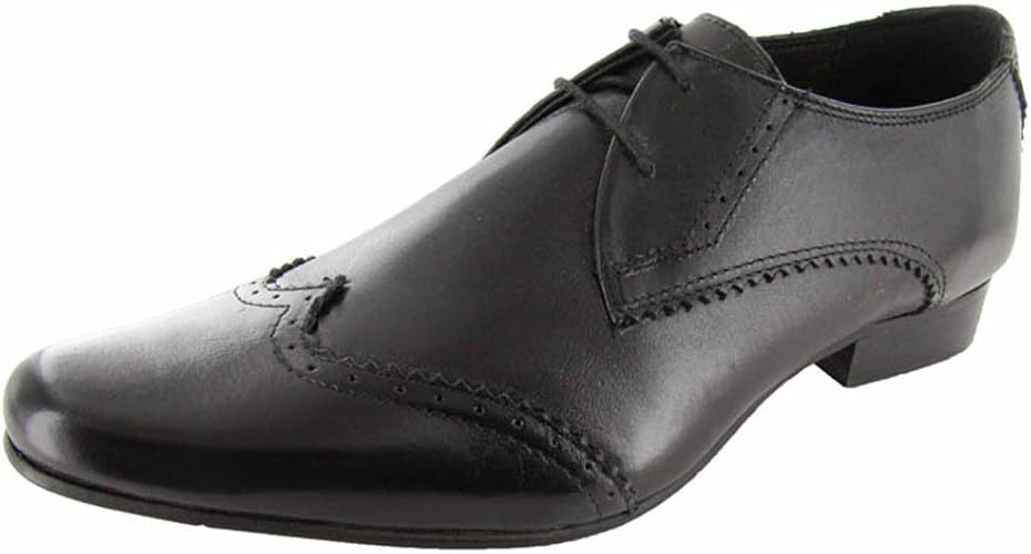 ben sherman formal shoes