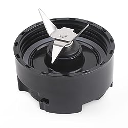 Veterger Replacement Parts Blade with 20oz Cup and