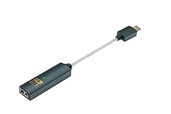iFi Audio Go Link Max - Portable Headphone Amp/DAC